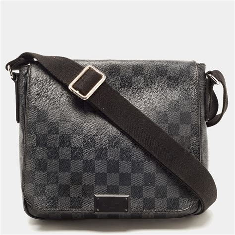 louis vuitton damier canvas bag|Louis Vuitton damier monogram.